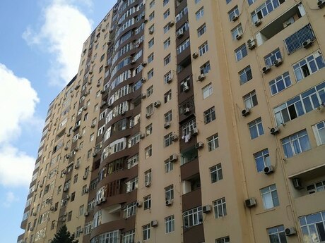 3 otaq · 135 m²