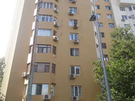 2 otaq · 65 m² · 2/18 mərtəbə, Şah İsmayıl Xətai