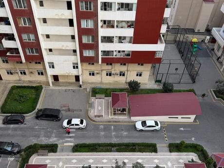 Elan №6555815 - Bakı, Qara Qarayev m., 2 otaqlı, 68 m², 12/18 mərtəbə