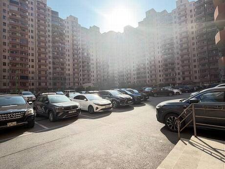 Elan №6555870 - Bakı, Şah İsmayıl Xətai m., 2 otaqlı, 106 m², 12/18 mərtəbə