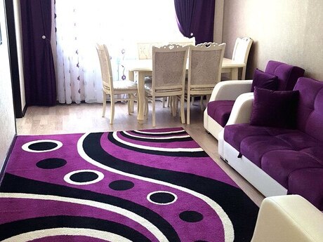 2 otaqlı mənzil, 56 m², Azadlıq Prospekti, 650 AZN
