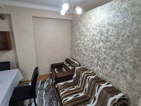 Elan №6555825 - Xırdalan, Xırdalan, 2 otaqlı, 38 m², 7/11 mərtəbə