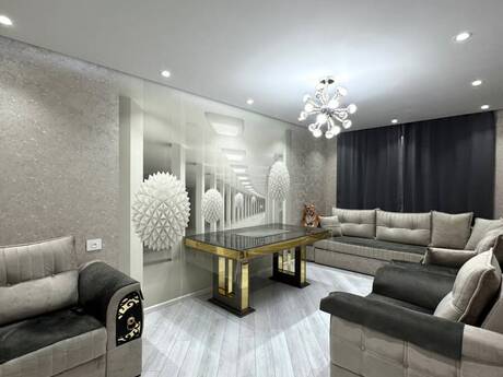 Elan №6555843 - Bakı, Həzi Aslanov m., 3 otaqlı, 80 m², 5/9 mərtəbə