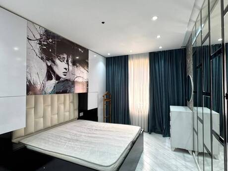 Həzi Aslanovda 3 otaqlı köhnə tikili mənzil kirayə verilir, 80 m², 850 AZN/ay, şəkil 3 / 12