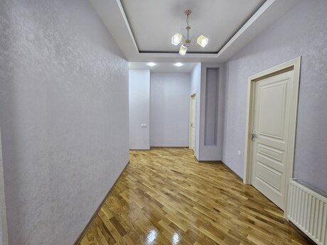 2-room new-build apartment for rent in Nizami, 100 m², 950 AZN/mo, photo 5 / 12