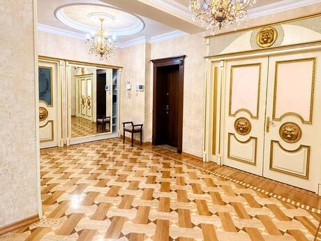 4 otaq · 192 m²