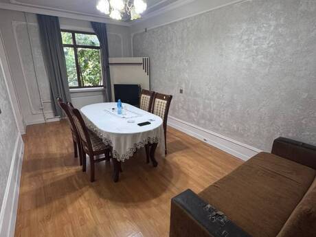 Elan №6555848 - Bakı, Həzi Aslanov m., 3 otaqlı, 80 m², 1/9 mərtəbə