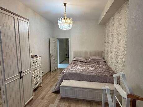 Massiv Vdə 3 otaqlı yeni tikili mənzil satılır, 96,5 m², 205 000 AZN, şəkil 4 / 7