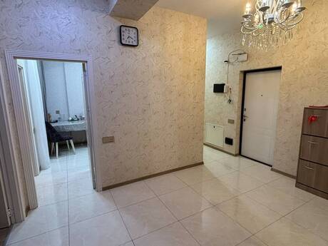 Massiv Vdə 3 otaqlı yeni tikili mənzil satılır, 96,5 m², 205 000 AZN, şəkil 3 / 7