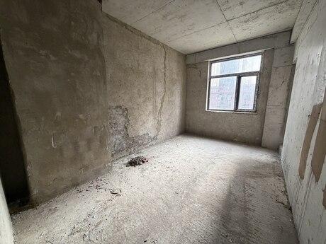 Nərimanovda 4 otaqlı yeni tikili mənzil satılır, 131 m², 366 800 AZN, şəkil 4 / 12