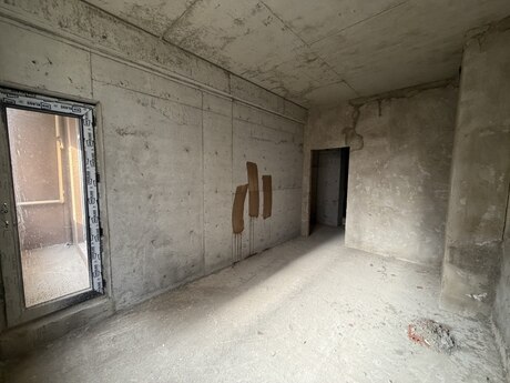 Nərimanovda 4 otaqlı yeni tikili mənzil satılır, 131 m², 366 800 AZN, şəkil 5 / 12