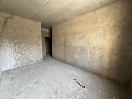 Nərimanovda 4 otaqlı yeni tikili mənzil satılır, 131 m², 366 800 AZN, şəkil 3 / 12