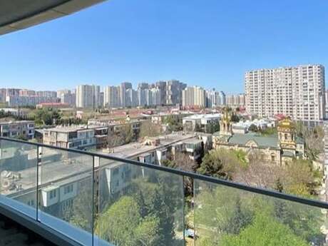 Продаётся 4-комнатная квартира в новостройке, ЖК Dream Tower, 240 м², 650 000 AZN, фото 4 / 5