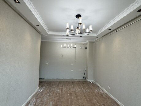 Park Yasamal kompleksində 3 otaqlı yeni tikili mənzil satılır, 72 m², 225 000 AZN, şəkil 4 / 12
