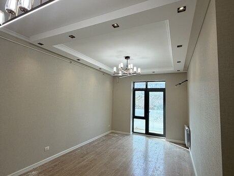 Park Yasamal kompleksində 3 otaqlı yeni tikili mənzil satılır, 72 m², 225 000 AZN, şəkil 3 / 12
