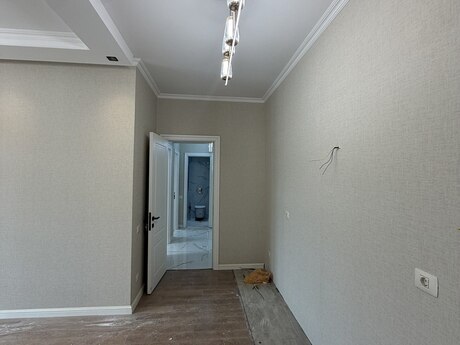 Park Yasamal kompleksində 3 otaqlı yeni tikili mənzil satılır, 72 m², 225 000 AZN, şəkil 5 / 12