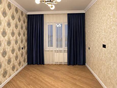 Elan №6555869 - Bakı, Yeni Günəşli q., 3 otaqlı, 80 m², 9/9 mərtəbə