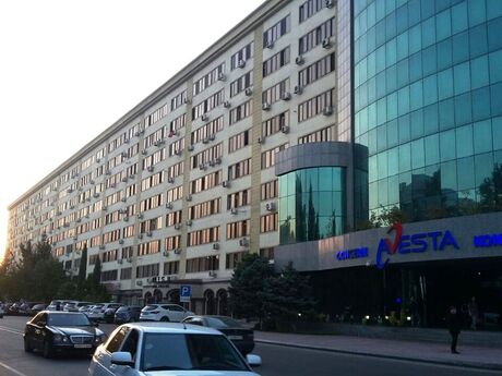 3 otaq · 115 m²