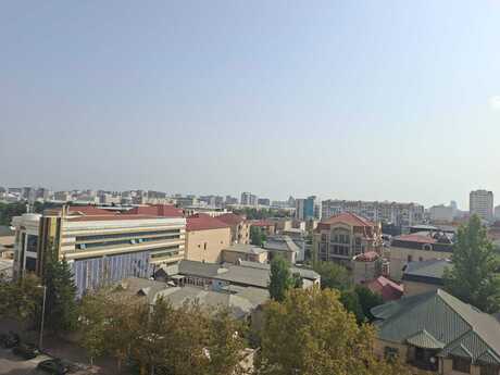 Gənclikdə 3 otaqlı köhnə tikili mənzil satılır, 115 m², 275 000 AZN, şəkil 5 / 12