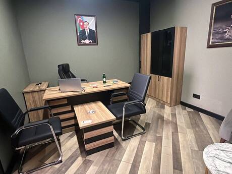 Office for sale in Şah İsmayıl Xətai, 85 m², 410 000 AZN, photo 4 / 10