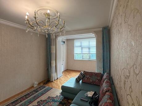 Binəqədidə 2 otaqlı köhnə tikili mənzil kirayə verilir, 55 m², 700 AZN/ay, şəkil 4 / 12