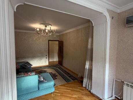 Binəqədidə 2 otaqlı köhnə tikili mənzil kirayə verilir, 55 m², 700 AZN/ay, şəkil 3 / 12