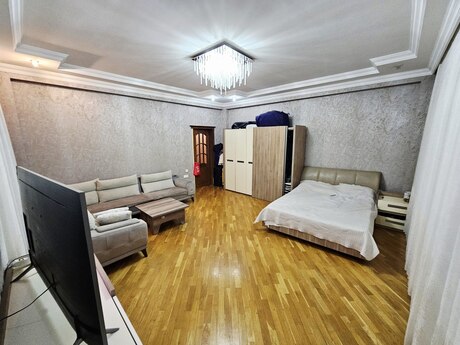 İnşaatçılarda 2 otaqlı yeni tikili mənzil satılır, 115 m², 272 000 AZN, şəkil 4 / 12