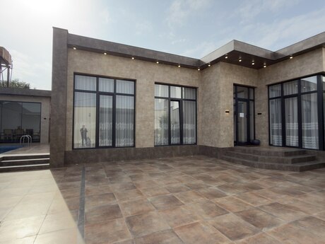 Elan №6555904 - Bakı, Mərdəkan q., 4 otaqlı, 180 m²