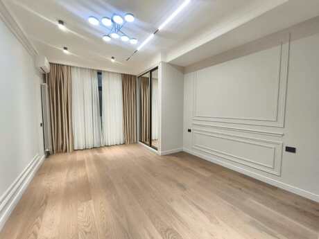 28 Mayda 4 otaqlı yeni tikili mənzil satılır, 192 m², 1 200 000 AZN, şəkil 3 / 12