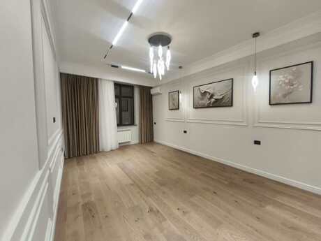 28 Mayda 4 otaqlı yeni tikili mənzil satılır, 192 m², 1 200 000 AZN, şəkil 4 / 12
