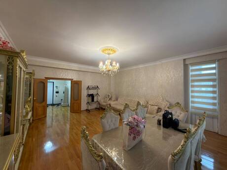 Продаётся 2-комнатная квартира в новостройке, Şah İsmayıl Xətai, 100 м², 310 000 AZN, фото 3 / 9