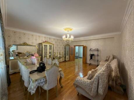 Продаётся 2-комнатная квартира в новостройке, Şah İsmayıl Xətai, 100 м², 310 000 AZN, фото 2 / 9