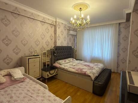 Продаётся 2-комнатная квартира в новостройке, Şah İsmayıl Xətai, 100 м², 310 000 AZN, фото 4 / 9