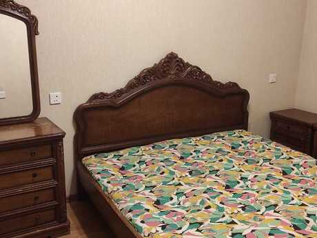 İnşaatçılarda 2 otaqlı yeni tikili mənzil kirayə verilir, 55 m², 550 AZN/ay, şəkil 5 / 12