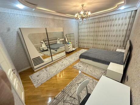 Сдаётся 2-комнатная квартира в новостройке, 28 May, 90 м², 1 400 AZN/мес, фото 5 / 12