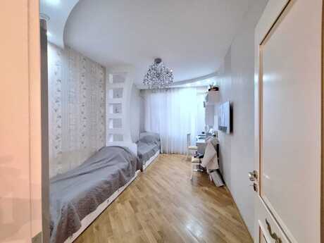 Продаётся 3-комнатная квартира в новостройке, Badamdar, 100 м², 265 000 AZN, фото 5 / 11