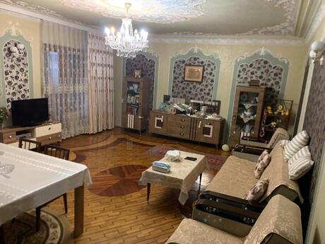 5 rooms · 105 m²