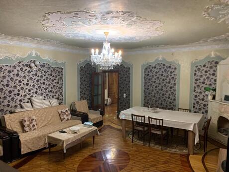 5-room old-build apartment for sale in Nəsimi, 105 m², 290 000 AZN, photo 2 / 12