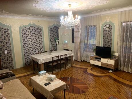 5-room old-build apartment for sale in Nəsimi, 105 m², 290 000 AZN, photo 3 / 12
