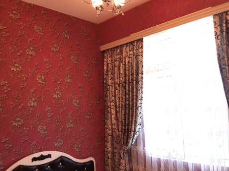 Azadlıq Prospektidə 2 otaqlı yeni tikili mənzil kirayə verilir, 60 m², 650 AZN/ay, şəkil 5 / 12