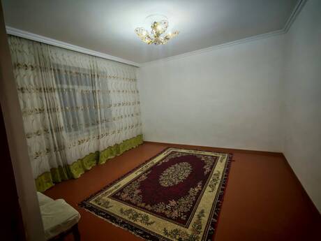 Binədə 3 otaqlı həyət evi kirayə verilir, 120 m², 450 AZN/ay, şəkil 5 / 5