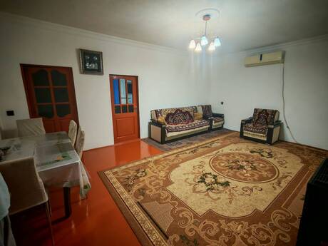Binədə 3 otaqlı həyət evi kirayə verilir, 120 m², 450 AZN/ay, şəkil 4 / 5