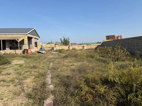 Kürdəxanıda 1 otaqlı həyət evi satılır, 36 m², 180 000 AZN, şəkil 4 / 11