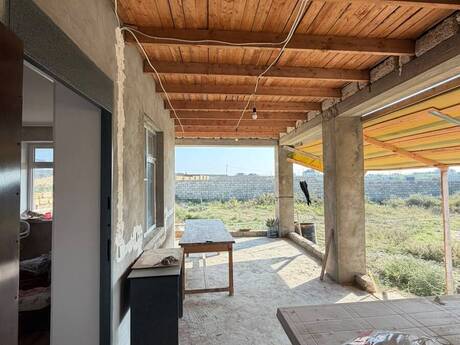 Kürdəxanıda 1 otaqlı həyət evi satılır, 36 m², 180 000 AZN, şəkil 3 / 11
