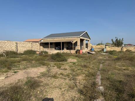 Kürdəxanıda 1 otaqlı həyət evi satılır, 36 m², 180 000 AZN, şəkil 5 / 11