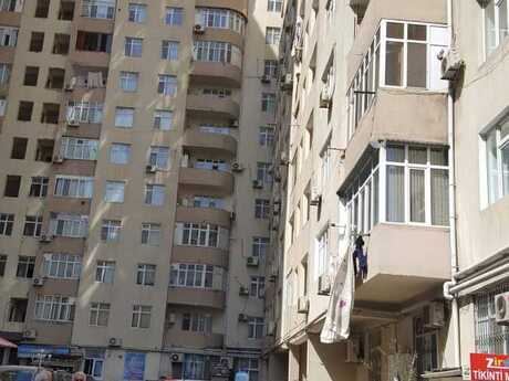 Azadlıq Prospektidə 2 otaqlı yeni tikili mənzil kirayə verilir, 60 m², 650 AZN/ay, şəkil 4 / 12