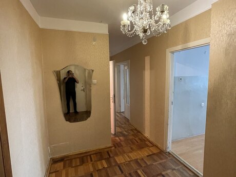 İçəri Şəhərdə 3 otaqlı yeni tikili mənzil satılır, 80 m², 2 500 000 AZN, şəkil 5 / 12