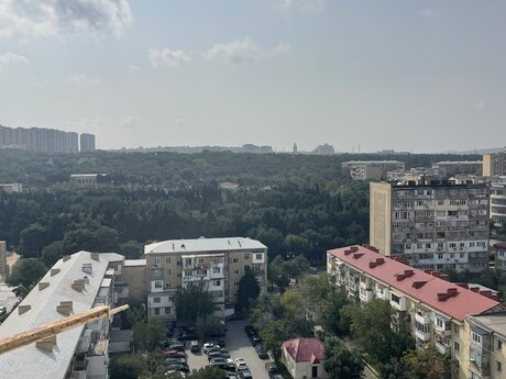 İçəri Şəhərdə 3 otaqlı yeni tikili mənzil satılır, 80 m², 2 500 000 AZN, şəkil 4 / 12