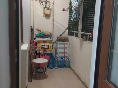 Masazırda 1 otaqlı yeni tikili mənzil kirayə verilir, 45,5 m², 300 AZN/ay, şəkil 4 / 9