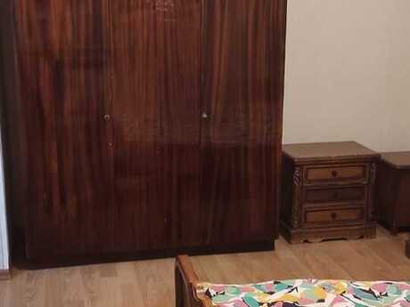 İnşaatçılarda 2 otaqlı yeni tikili mənzil kirayə verilir, 65 m², 550 AZN/ay, şəkil 3 / 12